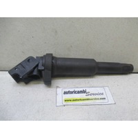 VZIGALNE TULJAVE OEM N. 755104901 ORIGINAL REZERVNI DEL BMW Z4 E86 (2006 - 2009) BENZINA LETNIK 2007