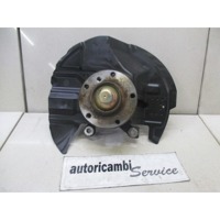 LEVI VRTLJIVI LEZAJ / PESTO KOLESA Z LEZAJEM SPREDAJ OEM N. 55542310 ORIGINAL REZERVNI DEL BMW Z4 E86 (2006 - 2009) BENZINA LETNIK 2007