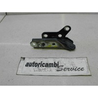 PANTI POKROVA MOTORJA OEM N. 6Q0823301 ORIGINAL REZERVNI DEL VOLKSWAGEN POLO 9N R (2005 - 10/2009) DIESEL LETNIK 2007