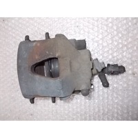 SPREDNJE LEVE ZAVORNE CELJUSTI  OEM N. 1J0615123A ORIGINAL REZERVNI DEL VOLKSWAGEN POLO 9N R (2005 - 10/2009) BENZINA LETNIK 2007