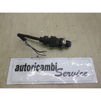 ZELEZNISKI VISOKOTLACNI VENTIL OEM N. 281002716 ORIGINAL REZERVNI DEL LANCIA MUSA 350 (2004 - 2007) DIESEL LETNIK 2005