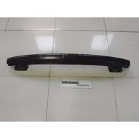 TRAVERZA ZADNJEGA ODBIJACA  OEM N. 6Q0807558 ORIGINAL REZERVNI DEL VOLKSWAGEN POLO 9N R (2005 - 10/2009) DIESEL LETNIK 2007