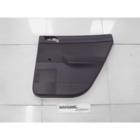 VRATNI PANEL OEM N. PNPDTVWPOLO9NRBR5P ORIGINAL REZERVNI DEL VOLKSWAGEN POLO 9N R (2005 - 10/2009) DIESEL LETNIK 2007