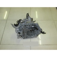 ROCNI MENJALNIK OEM N. ENAC46000 ORIGINAL REZERVNI DEL CITROEN XSARA PICASSO (1999 - 2010) DIESEL LETNIK 2006