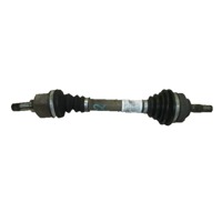 LEVA SPREDNJA POGONSKA GRED  OEM N. 3850468 ORIGINAL REZERVNI DEL CITROEN XSARA PICASSO (1999 - 2010) DIESEL LETNIK 2006