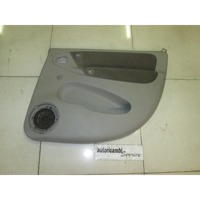 VRATNI PANEL OEM N. PNPDTCTXSARAPICAMV5P ORIGINAL REZERVNI DEL CITROEN XSARA PICASSO (1999 - 2010) DIESEL LETNIK 2006