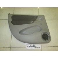 VRATNI PANEL OEM N. PNPSTCTXSARAPICAMV5P ORIGINAL REZERVNI DEL CITROEN XSARA PICASSO (1999 - 2010) DIESEL LETNIK 2006