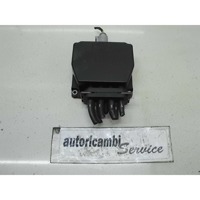 ELEKTROVENTIL  OEM N. 6Q0905625 ORIGINAL REZERVNI DEL VOLKSWAGEN POLO 9N R (2005 - 10/2009) DIESEL LETNIK 2007