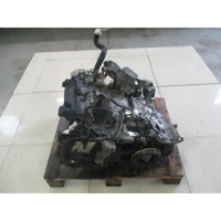 MOTOR OEM N. 8HZ ORIGINAL REZERVNI DEL PEUGEOT 207 / 207 CC WA WC WD WK (2006 - 05/2009) DIESEL LETNIK 2007