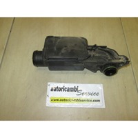 9650712480 TUBO AMNICOTTO SILENZIATORE ASPIRAZIONE CITROEN XSARA PICASSO 1.6 D 80KW 5M 5P (2006) RICAMBIO USATO 