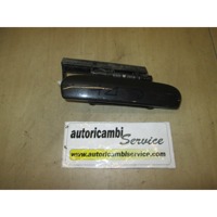 ZUNANJA KLJUKA ZADNJA DESNA VRATA OEM N. 103597455 ORIGINAL REZERVNI DEL CITROEN XSARA PICASSO (1999 - 2010) DIESEL LETNIK 2006