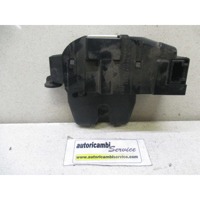 ZAKLEPANJE PRTLJA?NIH VRAT  OEM N. 9660403980 ORIGINAL REZERVNI DEL PEUGEOT 207 / 207 CC WA WC WD WK (2006 - 05/2009) DIESEL LETNIK 2007