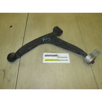 SPREDNJA LEVA ROKA  OEM N. 1607314180 ORIGINAL REZERVNI DEL CITROEN XSARA PICASSO (1999 - 2010) DIESEL LETNIK 2006