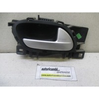 NOTRANJA KLJUKA  OEM N. 96802455VV ORIGINAL REZERVNI DEL PEUGEOT 207 / 207 CC WA WC WD WK (2006 - 05/2009) DIESEL LETNIK 2007