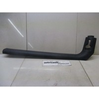 NOTRANJA OBLOGA PRAGA  OEM N. 9650274677 ORIGINAL REZERVNI DEL PEUGEOT 207 / 207 CC WA WC WD WK (2006 - 05/2009) DIESEL LETNIK 2007