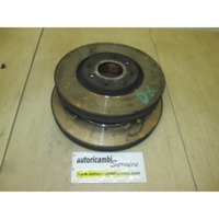 SPREDNJI ZAVORNI DISKI OEM N. RP4249F0 ORIGINAL REZERVNI DEL CITROEN XSARA PICASSO (1999 - 2010) DIESEL LETNIK 2006