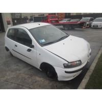FIAT PUNTO 1.2 B 44KW 5M 3P (2000) RICAMBIO USATO 