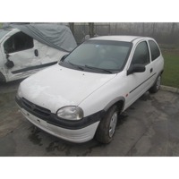 OPEL CORSA B 1.7 D 5M 44KW (1997) NON SMONTATA