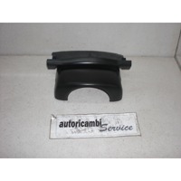 MONTA?NI DELI /  ARMATURNE PLOSCE SPODNJI OEM N. 6Q0858565 ORIGINAL REZERVNI DEL VOLKSWAGEN POLO 9N R (2005 - 10/2009) DIESEL LETNIK 2007