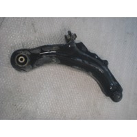 SPREDNJA LEVA ROKA  OEM N. 8200679063 ORIGINAL REZERVNI DEL RENAULT MEGANE MK2 BM0/1 CM0/1 EM0/1 KM0/1 LM0/1 BER/GRANDTOUR  (10/2002 - 02/2006) DIESEL LETNIK 2005