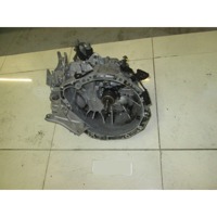 ROCNI MENJALNIK OEM N. 7701717852 ORIGINAL REZERVNI DEL RENAULT SCENIC/GRAND SCENIC JM0/1 MK2 (2003 - 2009) DIESEL LETNIK 2003