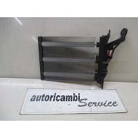 HLADILNIK ZA GRETJE OEM N. 1K0963235G ORIGINAL REZERVNI DEL VOLKSWAGEN GOLF VI 5K1 517 AJ5 MK6 (2008-2012) DIESEL LETNIK 2011