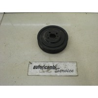 JERMENICA MOTORNE GREDI OEM N. 45105243 ORIGINAL REZERVNI DEL VOLKSWAGEN POLO 9N R (2005 - 10/2009) DIESEL LETNIK 2007