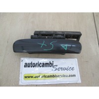 ZUNANJA KLJUKA SPREDNJA LEVA VRATA OEM N. 103607455 ORIGINAL REZERVNI DEL CITROEN XSARA PICASSO (1999 - 2010) DIESEL LETNIK 2006