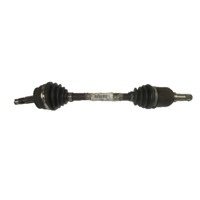 LEVA SPREDNJA POGONSKA GRED  OEM N.  ORIGINAL REZERVNI DEL FIAT PUNTO 176 MK1/MK1 CABRIO (1993 - 08/1999) BENZINA LETNIK 1998