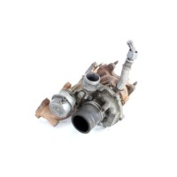 TURBINA OEM N. 045253019L ORIGINAL REZERVNI DEL SUBARU JUSTY G3X MK3 (2003 - 2008) BENZINA LETNIK 2008