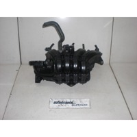 SESALNI KOLEKTOR OEM N. E1T26571A ORIGINAL REZERVNI DEL SUBARU JUSTY G3X MK3 (2003 - 2008) BENZINA LETNIK 2008