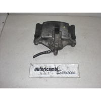 SPREDNJE DESNE ZAVORNE CELJUSTI  OEM N. 9214007 ORIGINAL REZERVNI DEL SUBARU JUSTY G3X MK3 (2003 - 2008) BENZINA LETNIK 2008