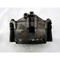 SPREDNJE LEVE ZAVORNE CELJUSTI  OEM N. 0204Y01384 ORIGINAL REZERVNI DEL SUBARU JUSTY G3X MK3 (2003 - 2008) BENZINA LETNIK 2008