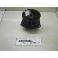 VENTILATOR  KABINE  OEM N. 31530350 ORIGINAL REZERVNI DEL SUBARU JUSTY G3X MK3 (2003 - 2008) BENZINA LETNIK 2008