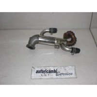 EGR VENTIL/IZMENJALNIK OEM N. 45131513 ORIGINAL REZERVNI DEL VOLKSWAGEN POLO 9N R (2005 - 10/2009) DIESEL LETNIK 2007