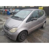 MERCEDES CLASSE A 140 W168 1.4 B 60KW 5M 5P (1999) RICAMBIO USATO 