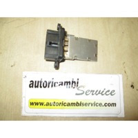 REGULATOR PREZRACEVANJA OEM N. 510.043.00  ORIGINAL REZERVNI DEL FIAT PANDA 319 (DAL 2011) BENZINA LETNIK 2013