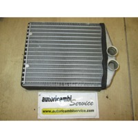 GRELEC RADIATORJA OEM N. 006618Z ORIGINAL REZERVNI DEL SAAB 9-3 YS3F MK2 BER/SW/CABRIO (2003 - 2006) DIESEL LETNIK 2004