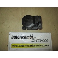 MOTORCEK OGREVANJA OEM N. 9180203 ORIGINAL REZERVNI DEL SAAB 9-3 YS3F MK2 BER/SW/CABRIO (2003 - 2006) DIESEL LETNIK 2004