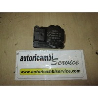 MOTORCEK OGREVANJA OEM N. 9180202 ORIGINAL REZERVNI DEL SAAB 9-3 YS3F MK2 BER/SW/CABRIO (2003 - 2006) DIESEL LETNIK 2004