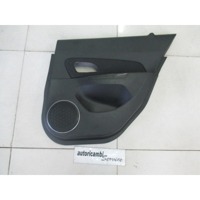 VRATNI PANEL OEM N. PNPDTCVCRUZEJ305BR5P ORIGINAL REZERVNI DEL CHEVROLET CRUZE J300 J305 (2009 - 2019) BENZINA/GPL LETNIK 2011