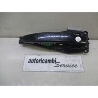 ZUNANJA KLJUKA SPREDNJA LEVA VRATA OEM N. 92233089 ORIGINAL REZERVNI DEL CHEVROLET CRUZE J300 J305 (2009 - 2019) BENZINA/GPL LETNIK 2011