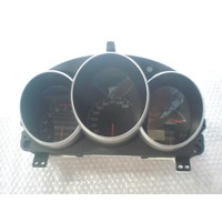 KILOMETER STEVEC OEM N. 4KBP4KB ORIGINAL REZERVNI DEL MAZDA 3 MK1 BK (2003 - 2009)BENZINA LETNIK 2003