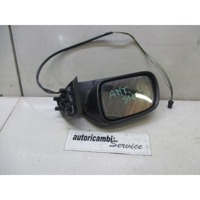 LEVO OGLEDALO OEM N. 8153F4 ORIGINAL REZERVNI DEL PEUGEOT 307 3A/B/C/E/H BER/SW/CABRIO (2001 - 2009) DIESEL LETNIK 2004