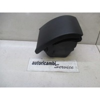 PREDAL ZA DOKUMENTE OEM N. 9634496677 ORIGINAL REZERVNI DEL PEUGEOT 307 3A/B/C/E/H BER/SW/CABRIO (2001 - 2009) DIESEL LETNIK 2004