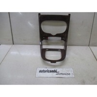 ARMATURNA PLO?CA OEM N. 9636013877 ORIGINAL REZERVNI DEL PEUGEOT 307 3A/B/C/E/H BER/SW/CABRIO (2001 - 2009) DIESEL LETNIK 2004