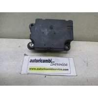 MOTORCEK OGREVANJA OEM N. 88793 ORIGINAL REZERVNI DEL PEUGEOT 307 3A/B/C/E/H BER/SW/CABRIO (2001 - 2009) DIESEL LETNIK 2004