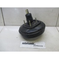 SERVO OJACEVALNIK ZAVOR OEM N. 9639662180 ORIGINAL REZERVNI DEL PEUGEOT 307 3A/B/C/E/H BER/SW/CABRIO (2001 - 2009) DIESEL LETNIK 2004