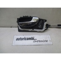 NOTRANJA KLJUKA  OEM N. 9643604477 ORIGINAL REZERVNI DEL PEUGEOT 307 3A/B/C/E/H BER/SW/CABRIO (2001 - 2009) DIESEL LETNIK 2004