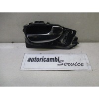 NOTRANJA KLJUKA  OEM N. 9143F5 ORIGINAL REZERVNI DEL PEUGEOT 307 3A/B/C/E/H BER/SW/CABRIO (2001 - 2009) DIESEL LETNIK 2004